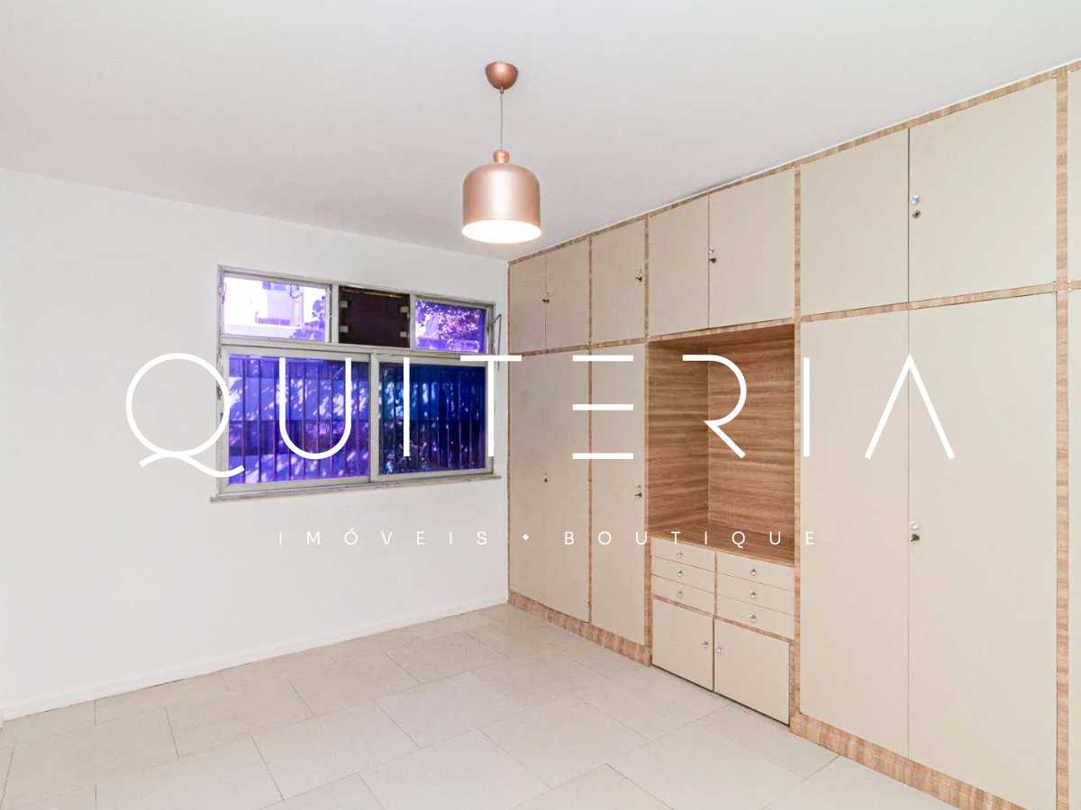 Apartamento a venda Ipanema  - 10