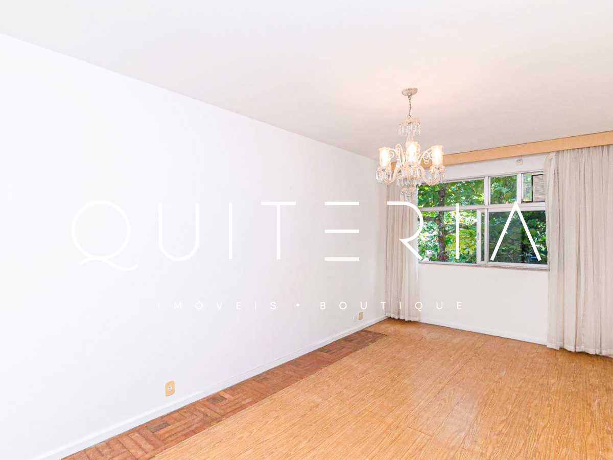 Apartamento a venda Ipanema  - 8