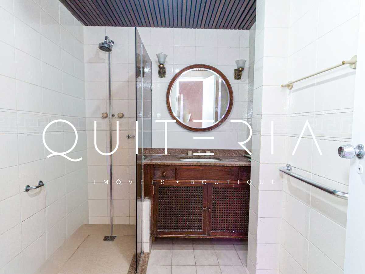 Apartamento a venda Ipanema  - 13