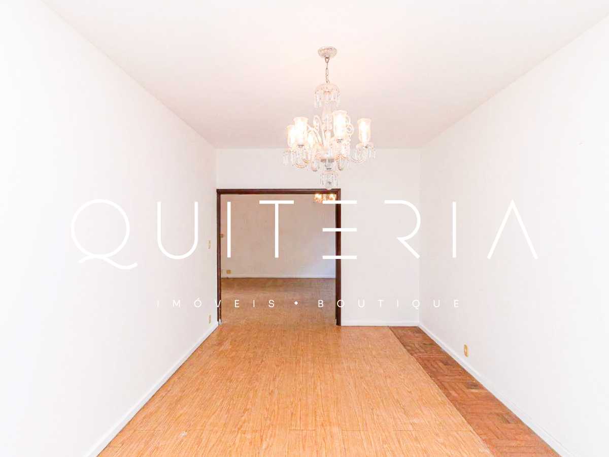 Apartamento a venda Ipanema  - 7