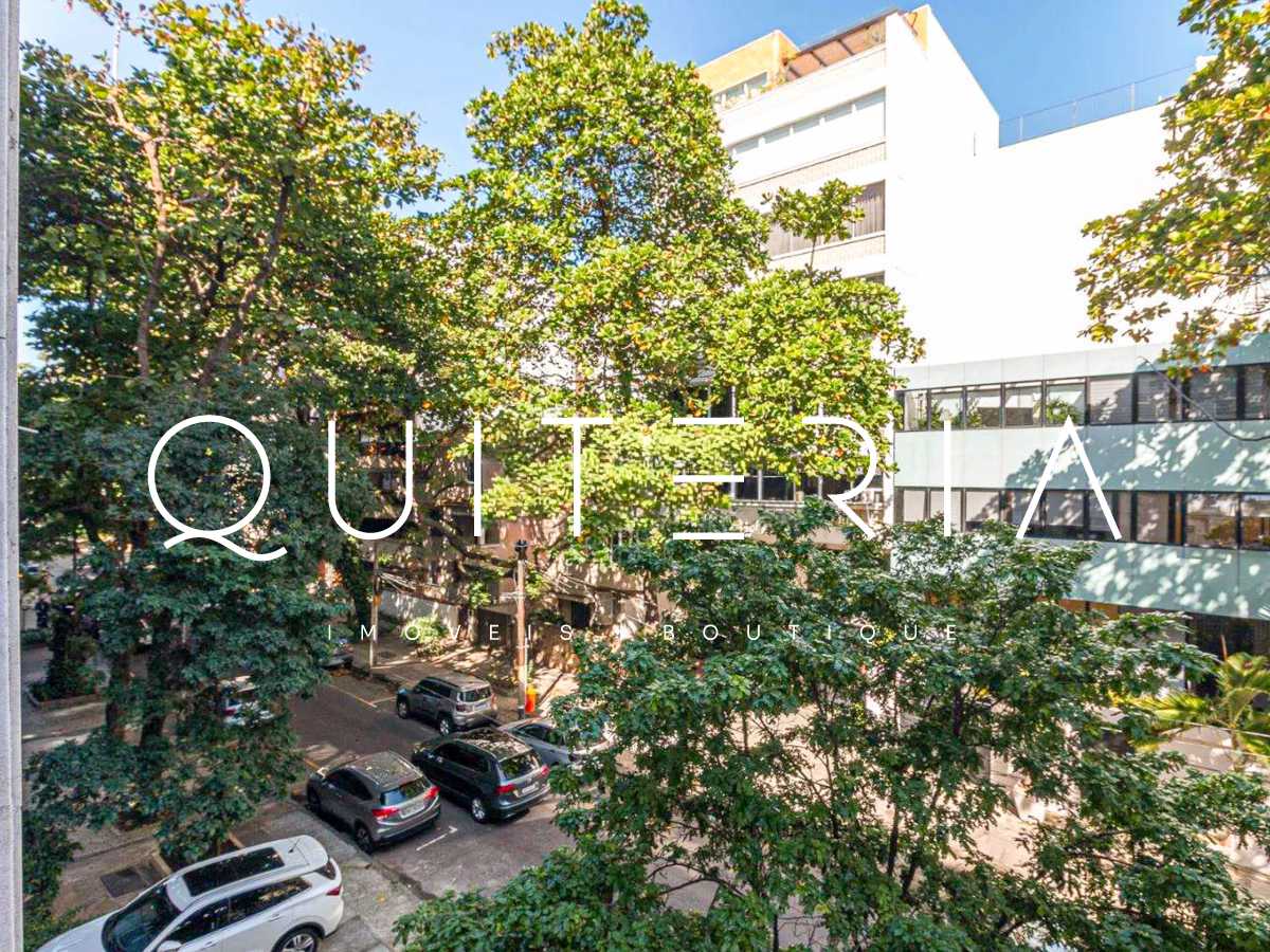 Apartamento a venda Ipanema  - 5