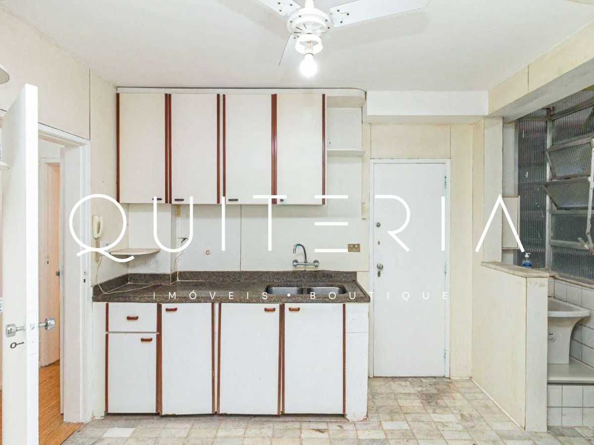 Apartamento a venda Ipanema  - 21