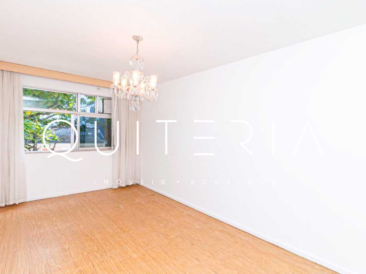 Apartamento a venda Ipanema  - 6