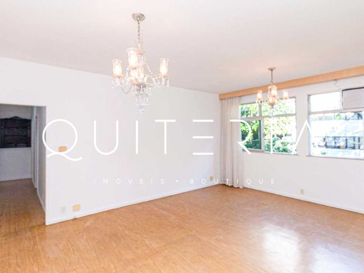 Apartamento a venda Ipanema  - 4