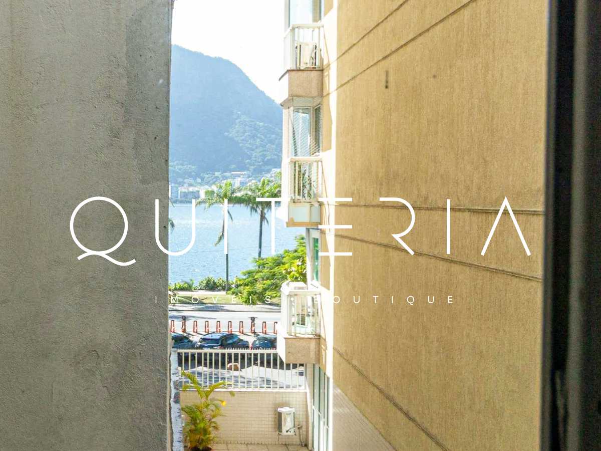 Apartamento a venda Ipanema  - 27