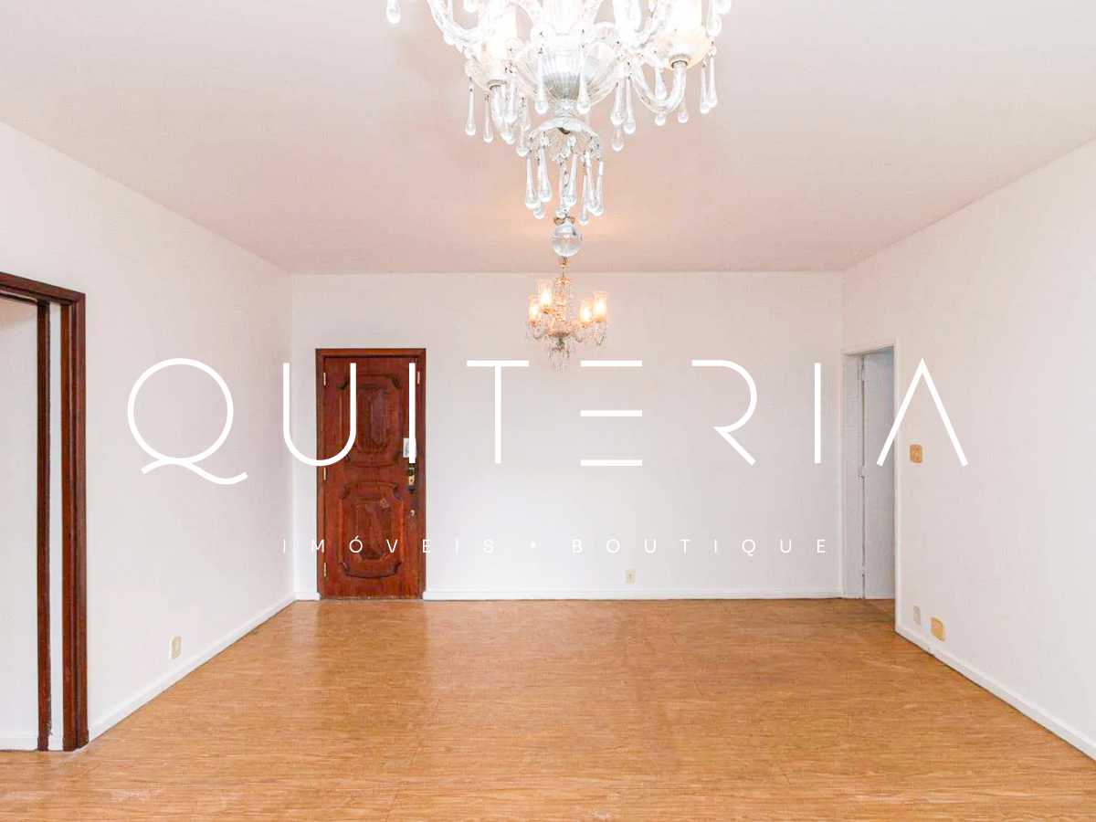 Apartamento a venda Ipanema  - 2