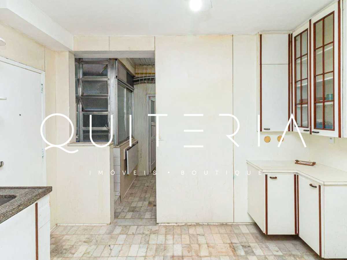 Apartamento a venda Ipanema  - 24