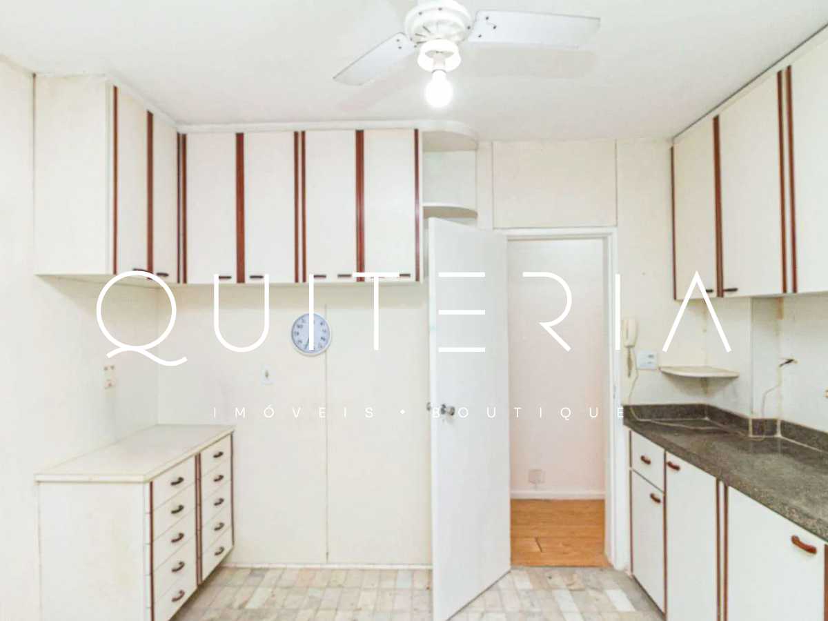 Apartamento a venda Ipanema  - 23