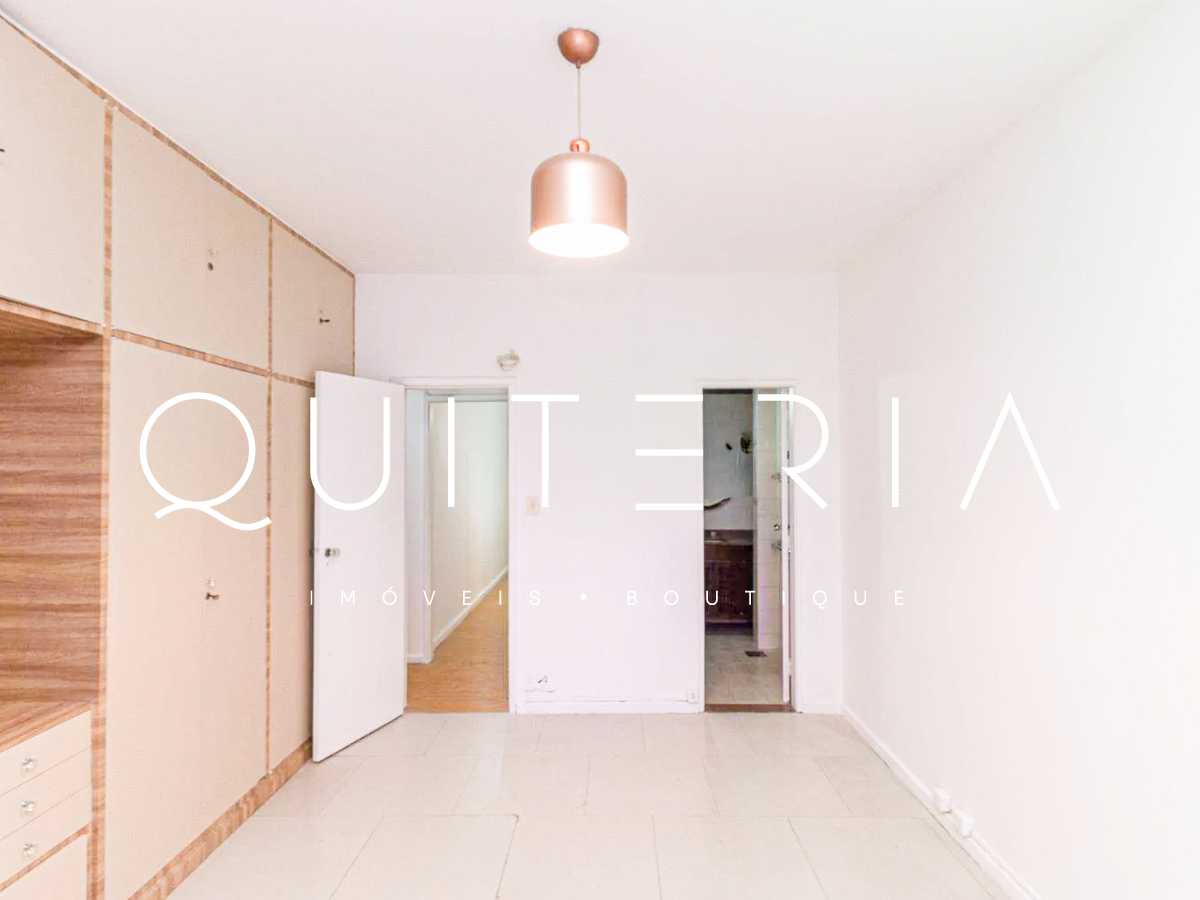 Apartamento a venda Ipanema  - 12