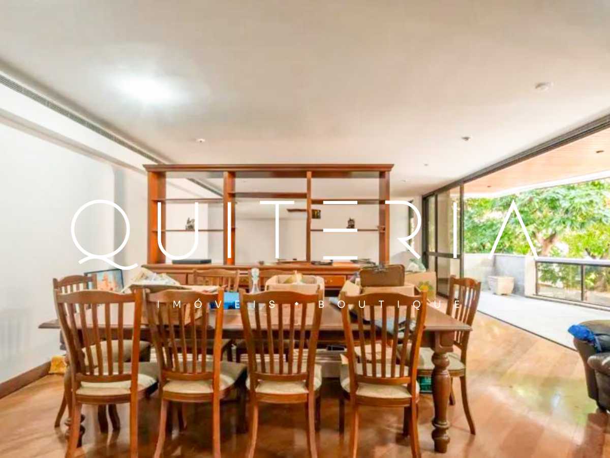 Apartamento 4 quartos a venda - 5