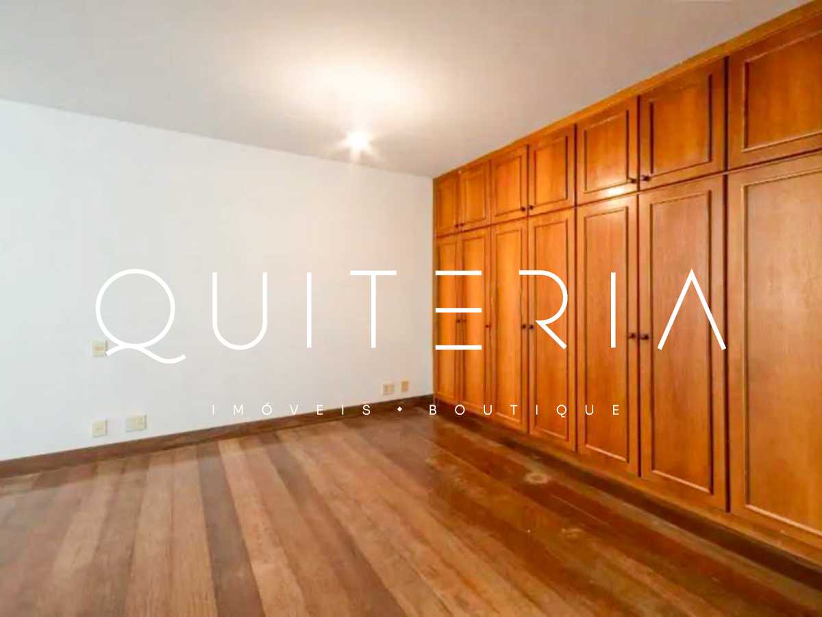 Apto 4 quartos Leblon venda - 7