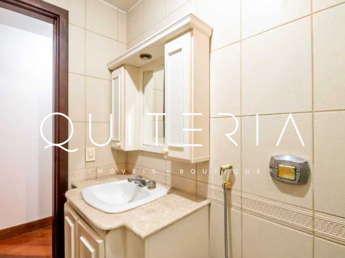 Apartamento 4 quartos a venda - 10