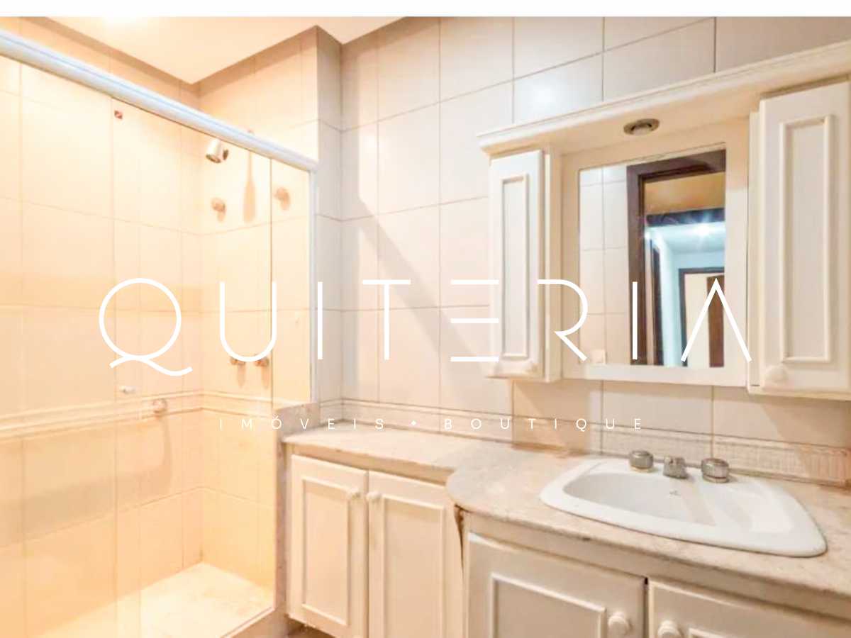 Apto 4 quartos Leblon venda - 15