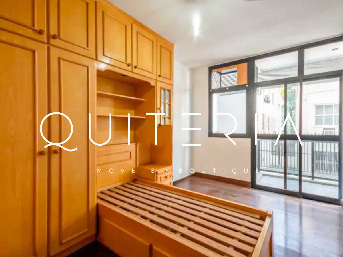 Apartamento 4 quartos a venda - 12