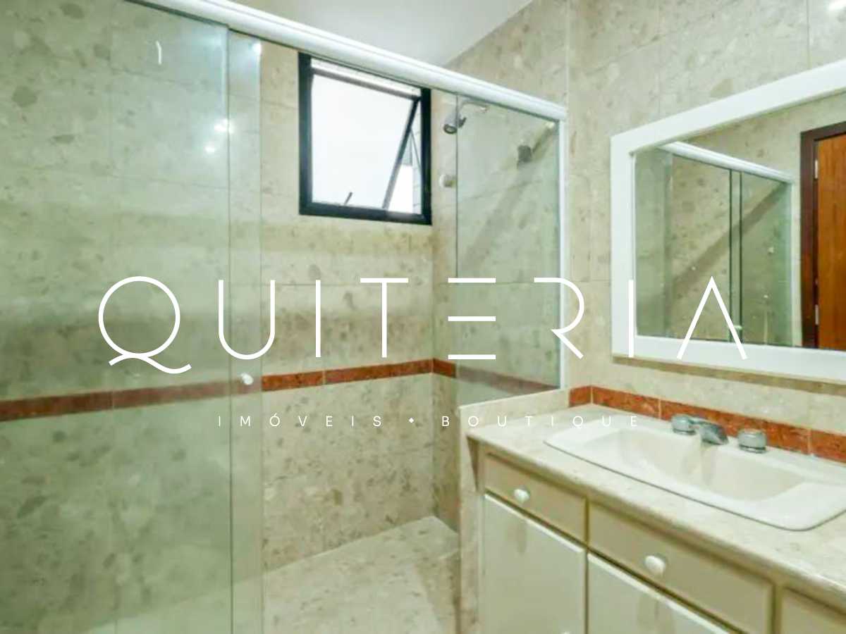 Apto 4 quartos Leblon venda - 23