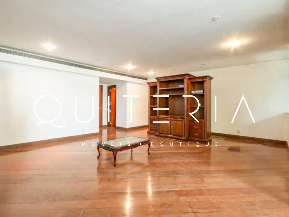 Apto 4 quartos Leblon venda - 6