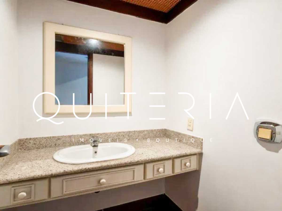 Apartamento 4 quartos a venda - 24