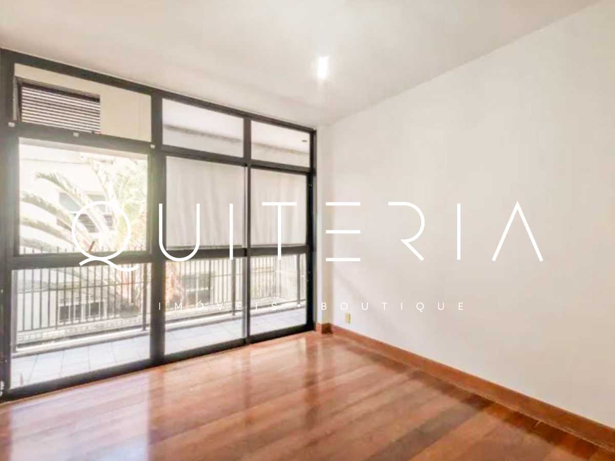 Apto 4 quartos Leblon venda - 13