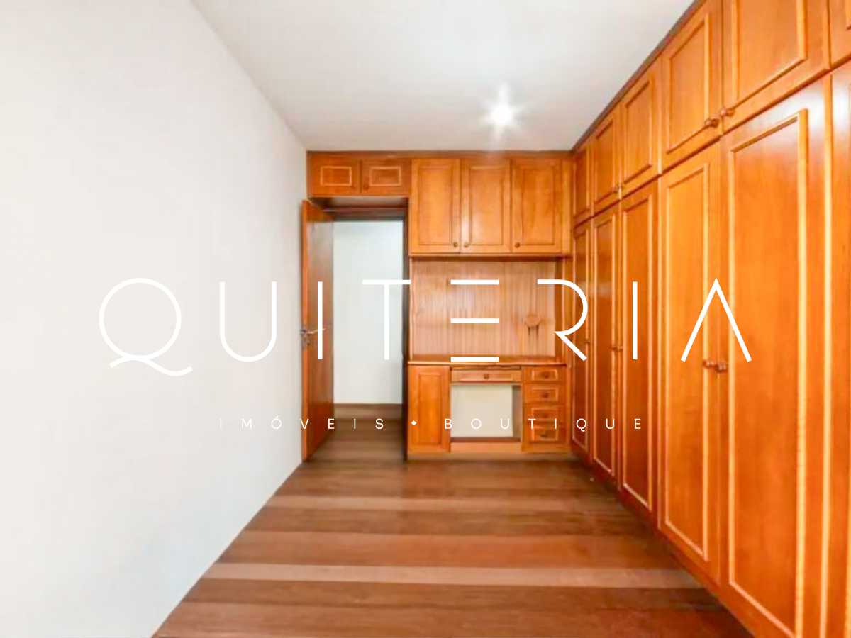 Apto 4 quartos Leblon venda - 9