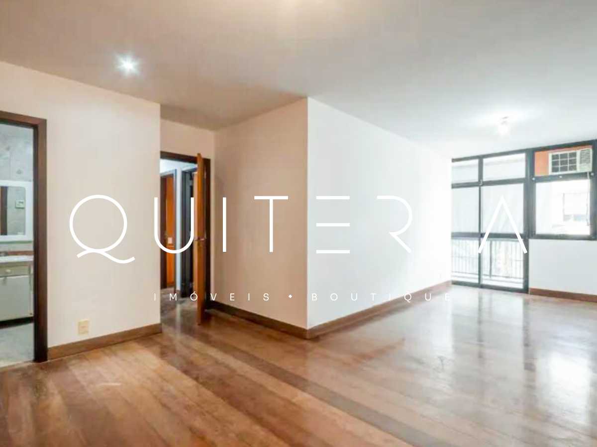 Apartamento 4 quartos a venda - 14