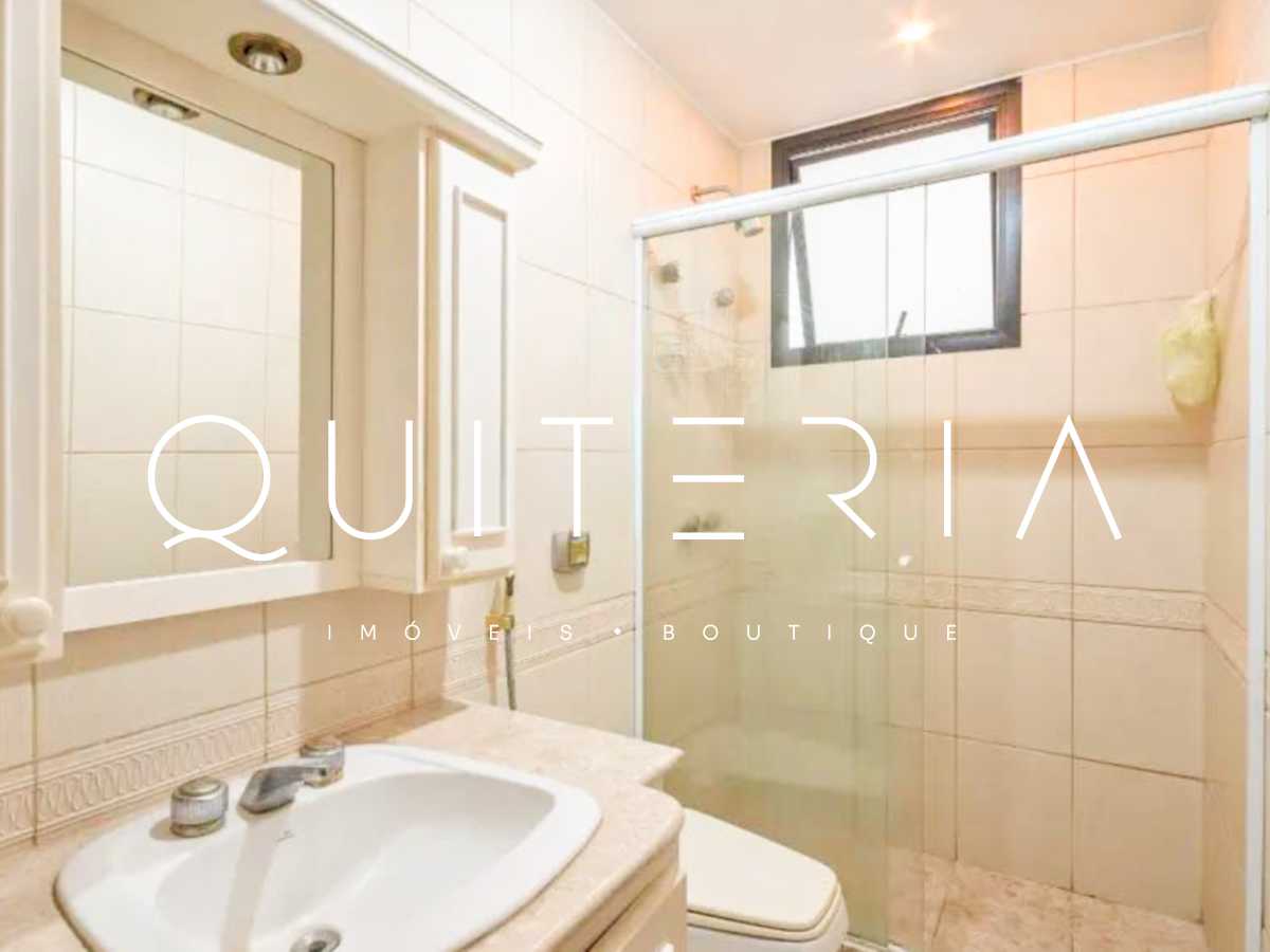 Apto 4 quartos Leblon venda - 29