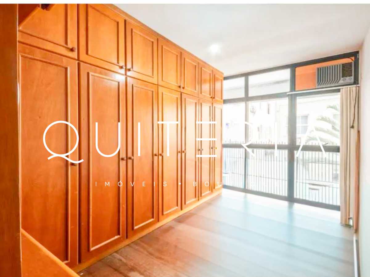 Apto 4 quartos Leblon venda - 11