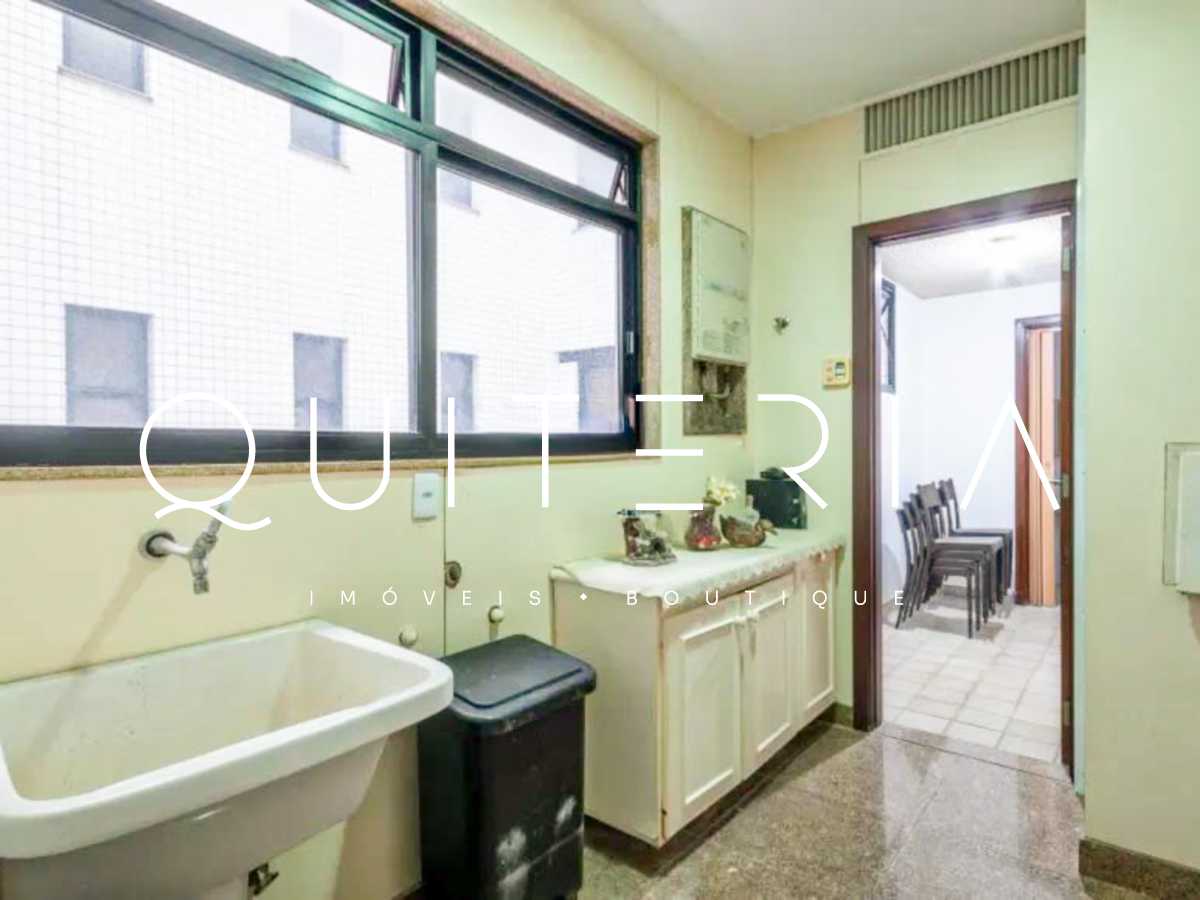 Apartamento 4 quartos a venda - 28