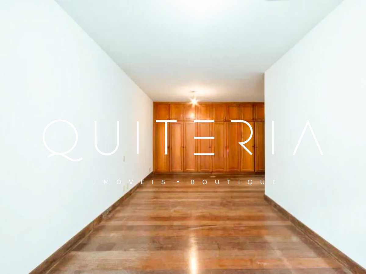 Apartamento 4 quartos a venda - 18