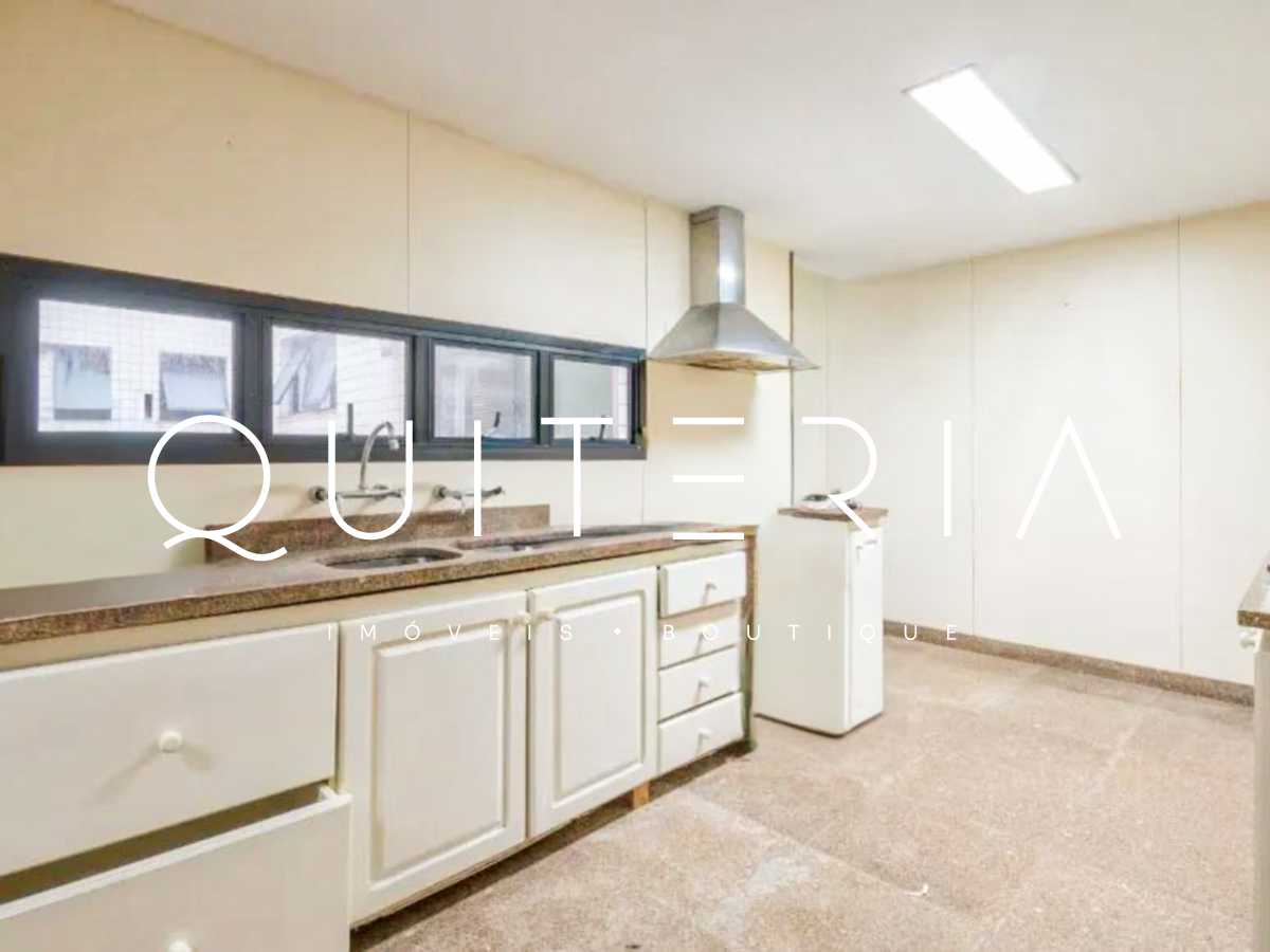 Apartamento 4 quartos a venda - 26