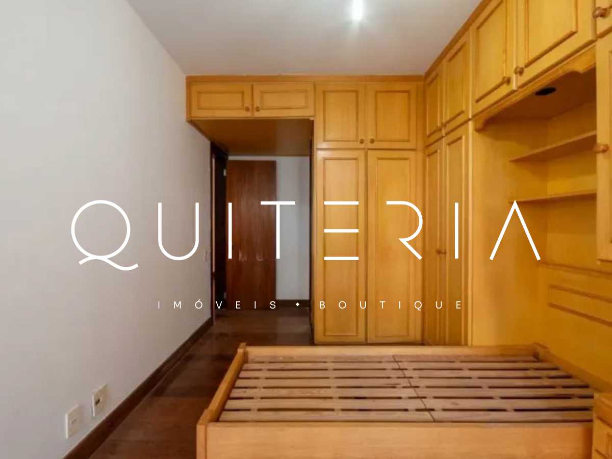 Apartamento 4 quartos a venda - 16