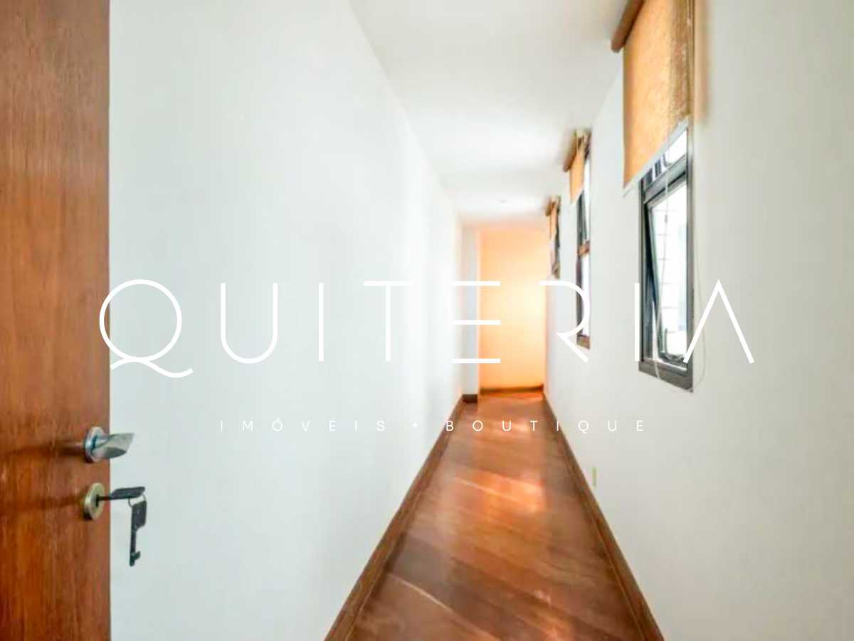 Apartamento 4 quartos a venda - 8