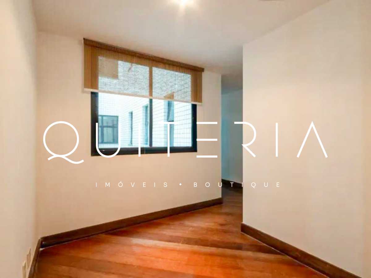 Apartamento 4 quartos a venda - 22