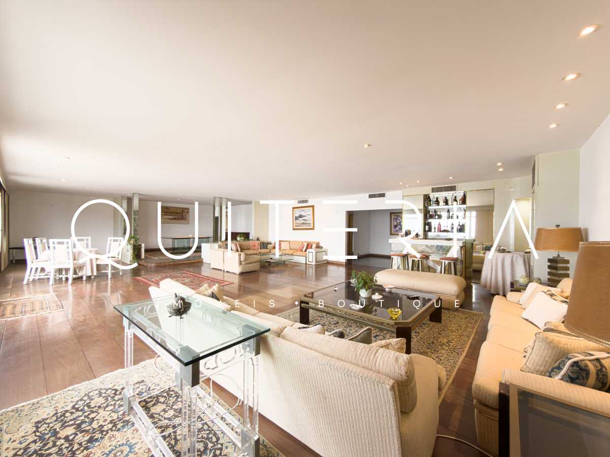 Apartamento Copacabana Venda - 2