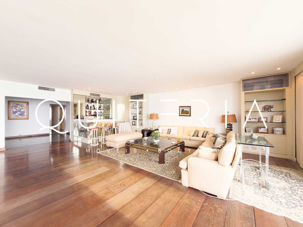 Apartamento Copacabana Venda - 4