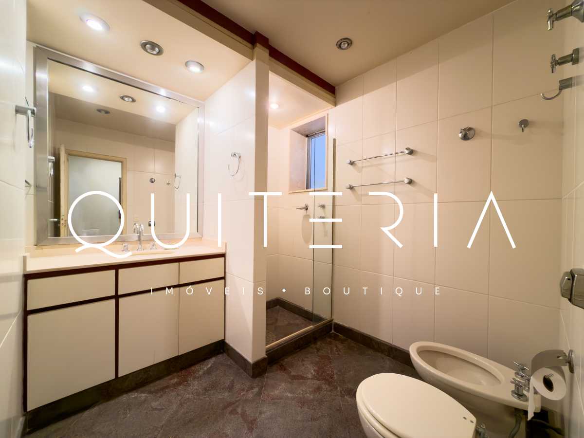 Apartamento Copacabana Venda - 15
