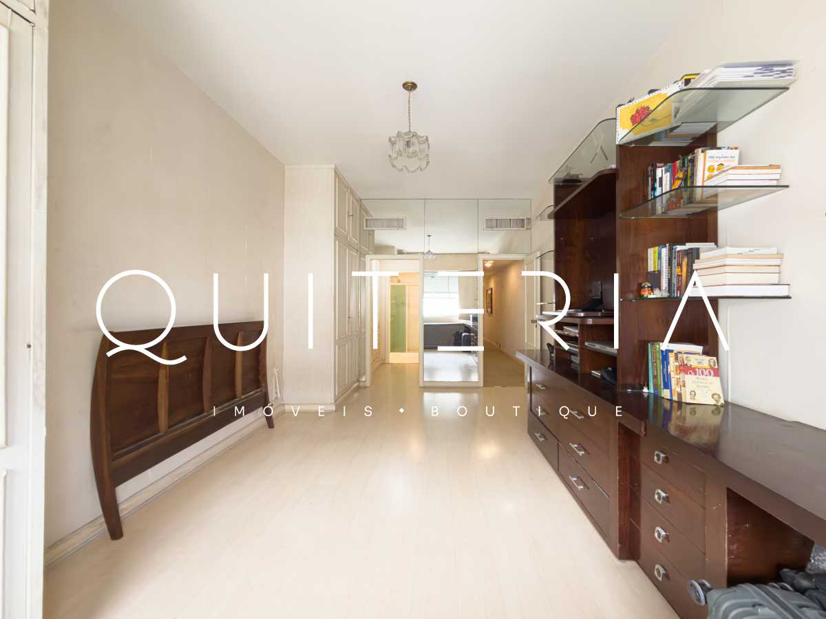 Apartamento Copacabana Venda - 16