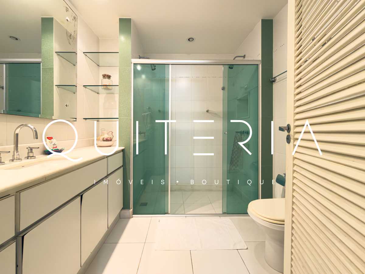 Apartamento Copacabana Venda - 17