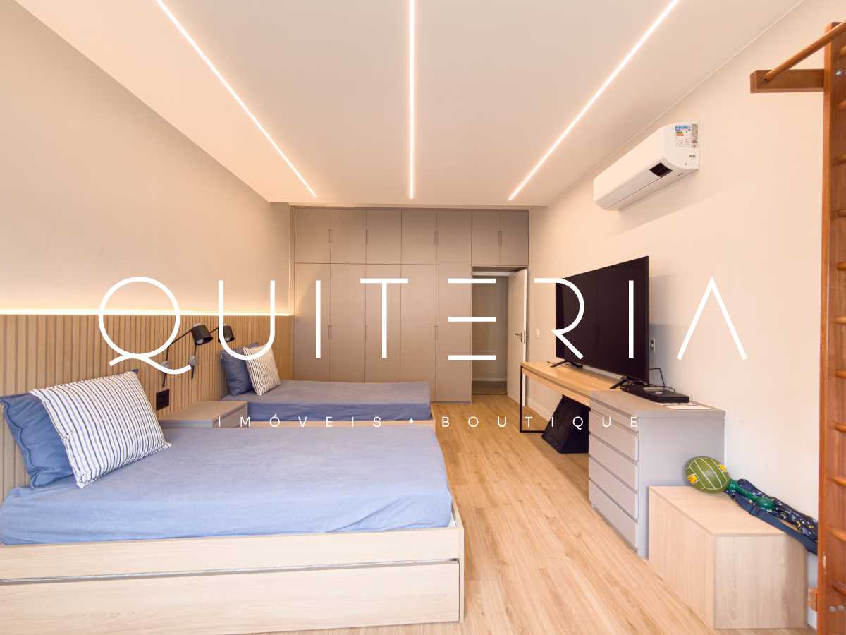 Apartamento Copacabana Venda - 19