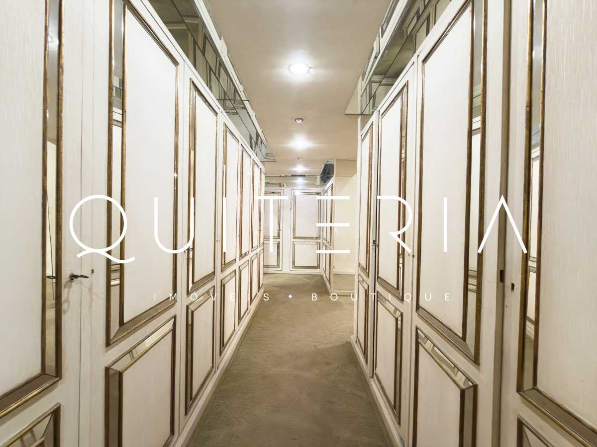 Apartamento Copacabana Venda - 22