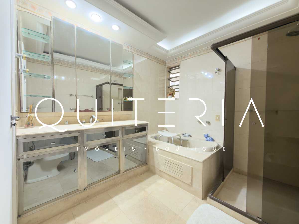 Apartamento Copacabana Venda - 25