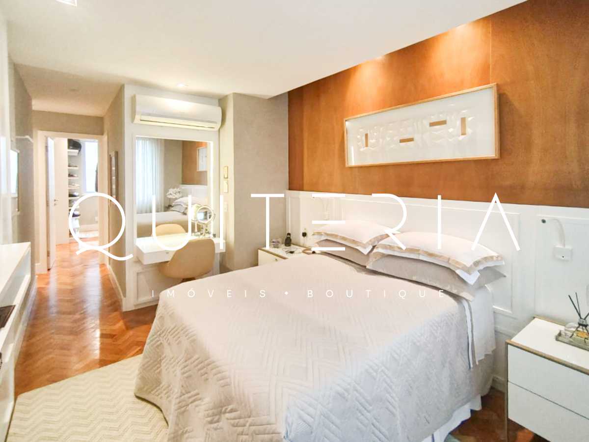 VENDA IPANEMA 3 QUARTOS - 8