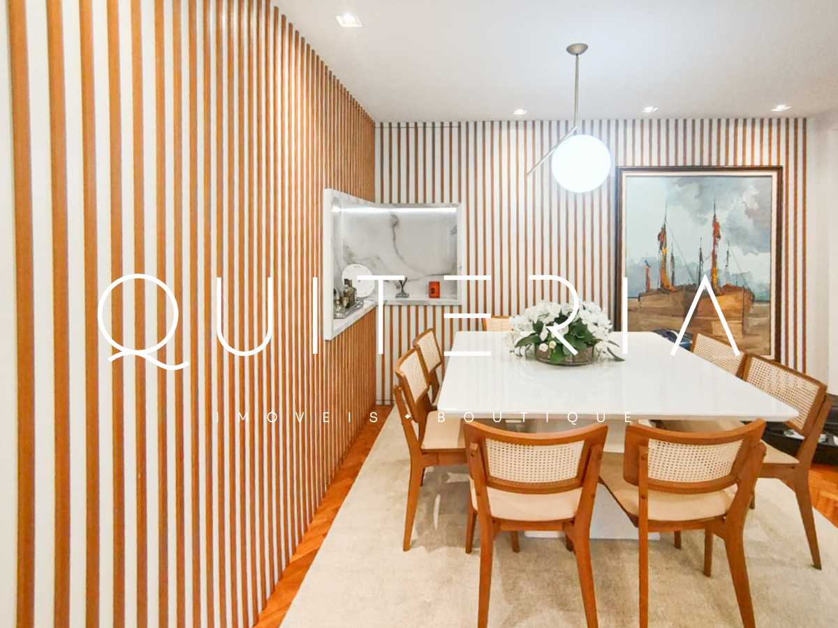 VENDA IPANEMA 3 QUARTOS - 4