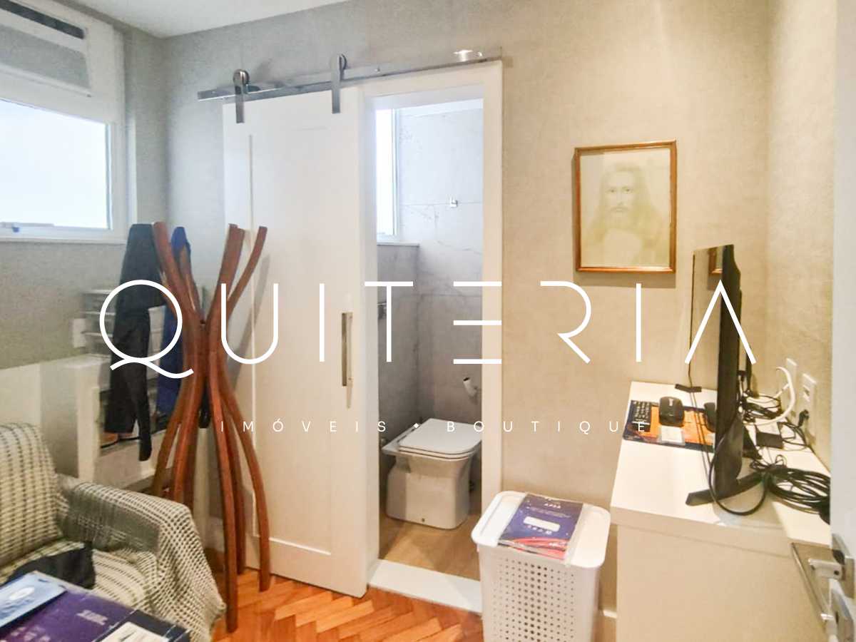 VENDA IPANEMA 3 QUARTOS - 19