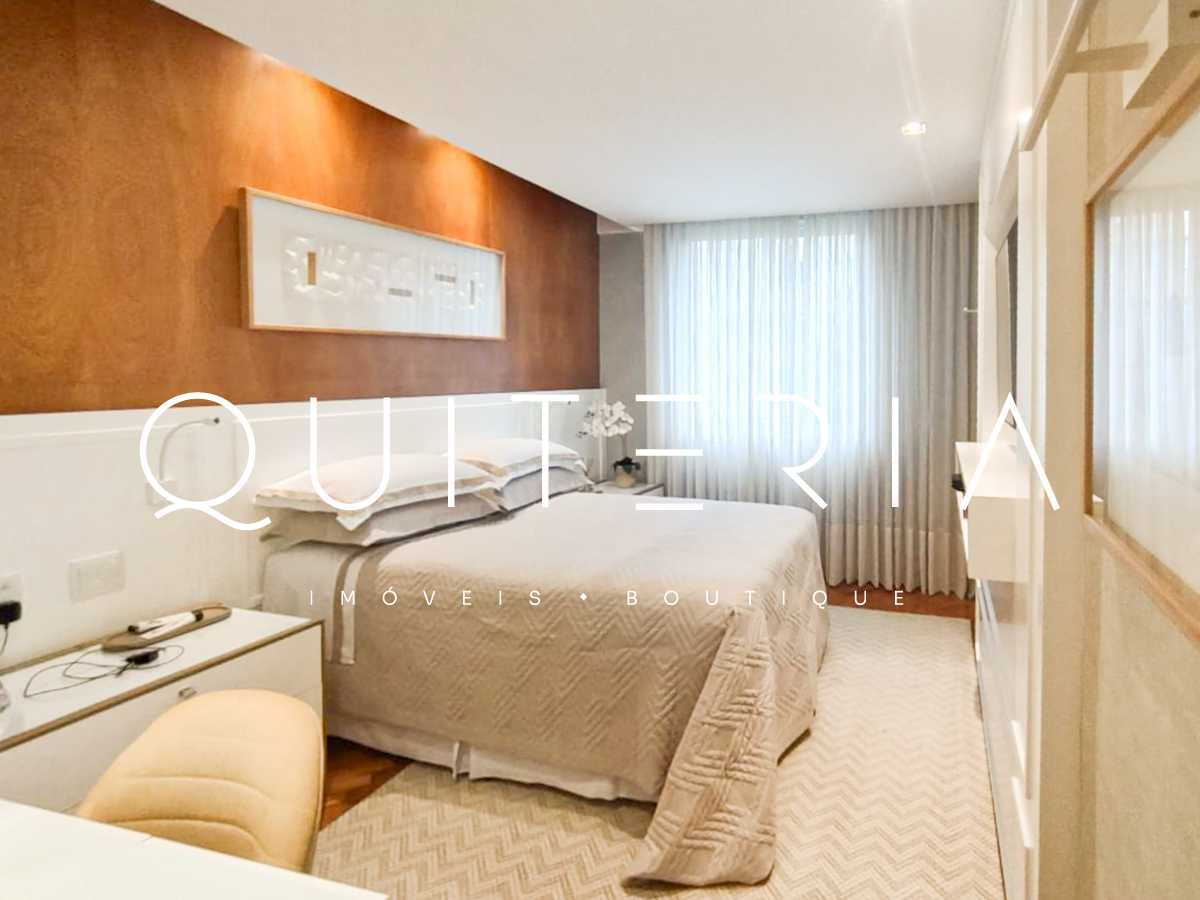 VENDA IPANEMA 3 QUARTOS - 9