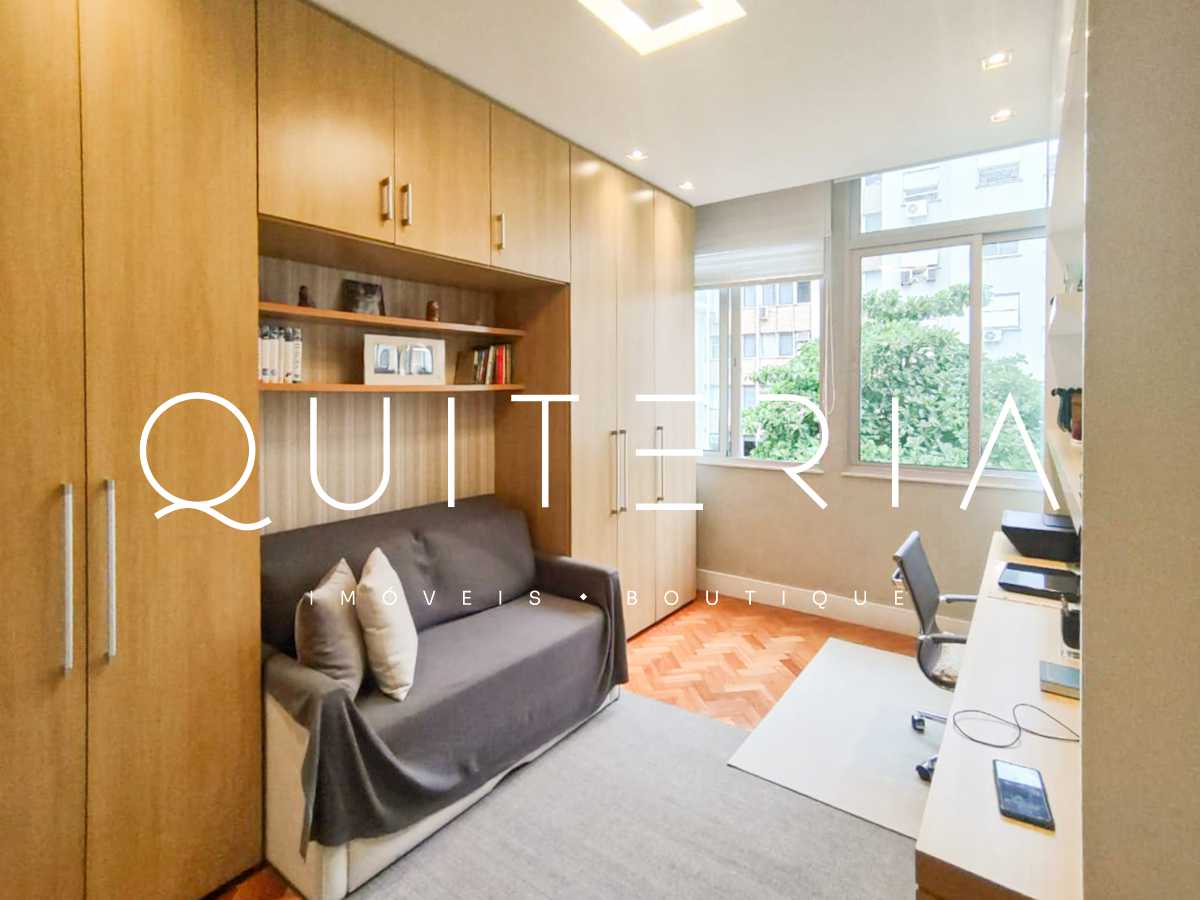 VENDA IPANEMA 3 QUARTOS - 6