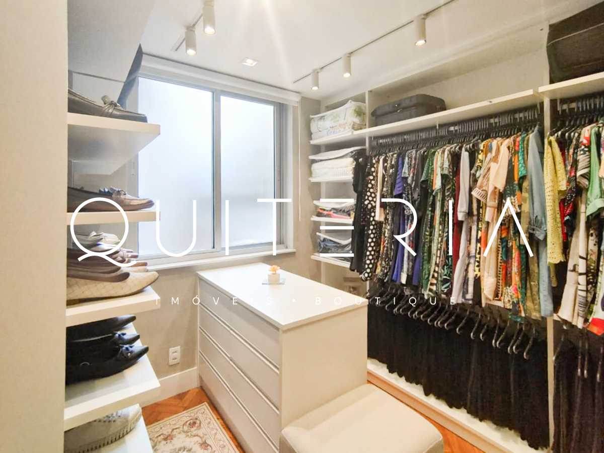 VENDA IPANEMA 3 QUARTOS - 17