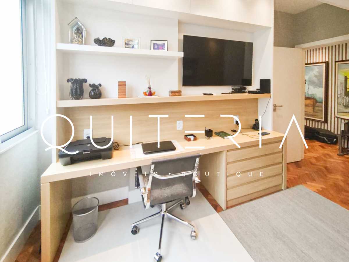 VENDA IPANEMA 3 QUARTOS - 7