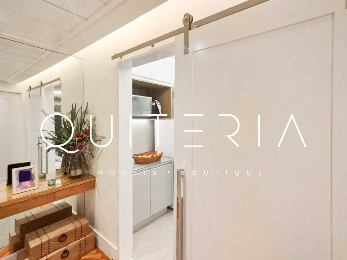 VENDA IPANEMA 3 QUARTOS - 13