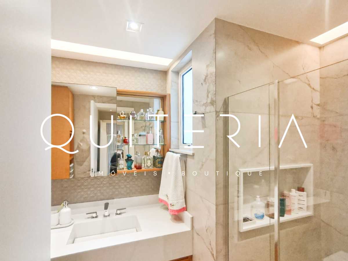 VENDA IPANEMA 3 QUARTOS - 12