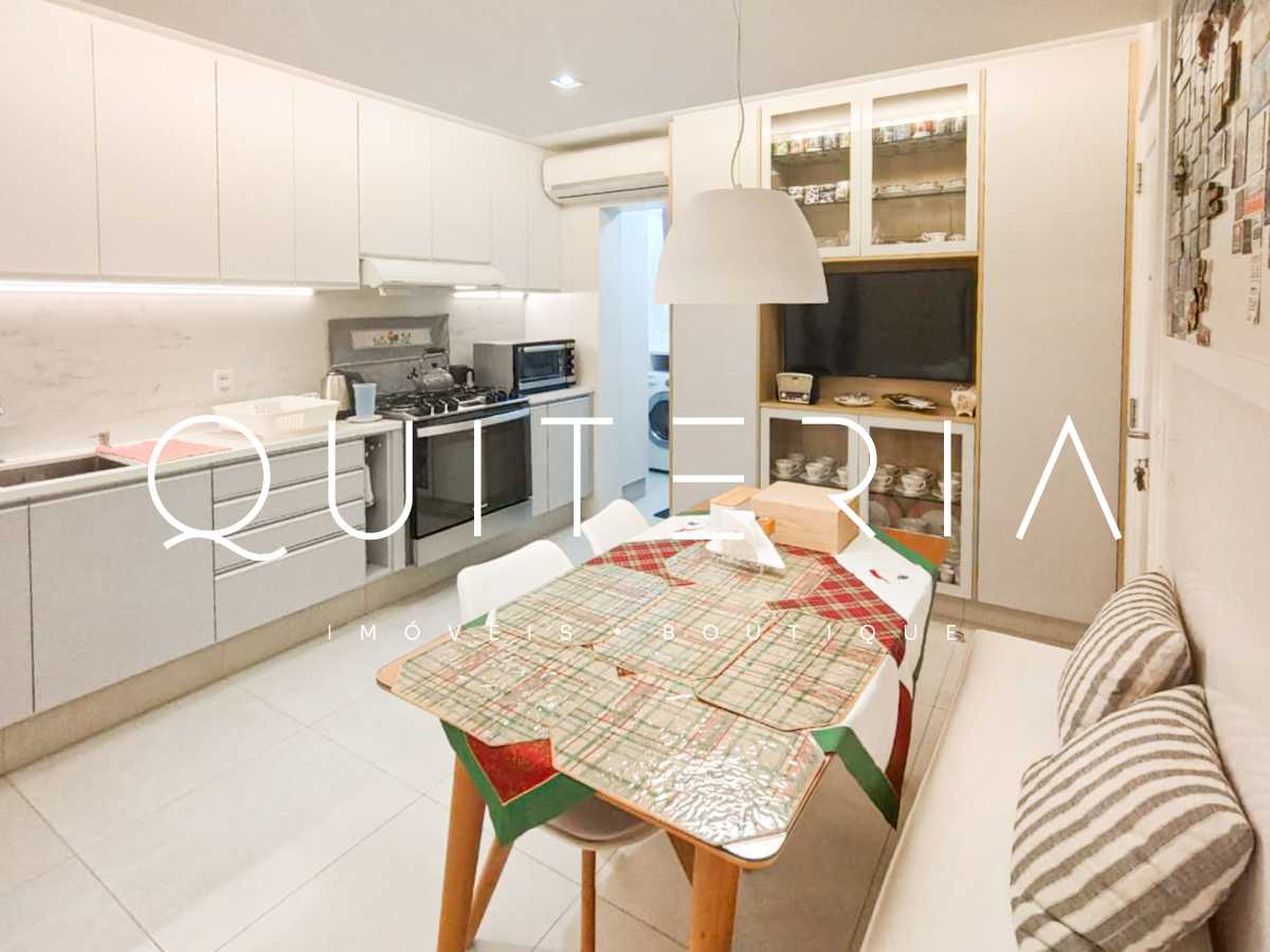 VENDA IPANEMA 3 QUARTOS - 22